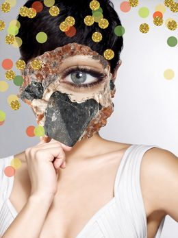 Édition, Echoes of the Earth, Sephora Venites