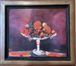 Peinture, Nature morte, Raya Sorkine