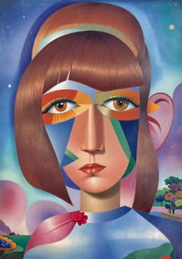 Édition, The Prism of Memory, Sephora Venites