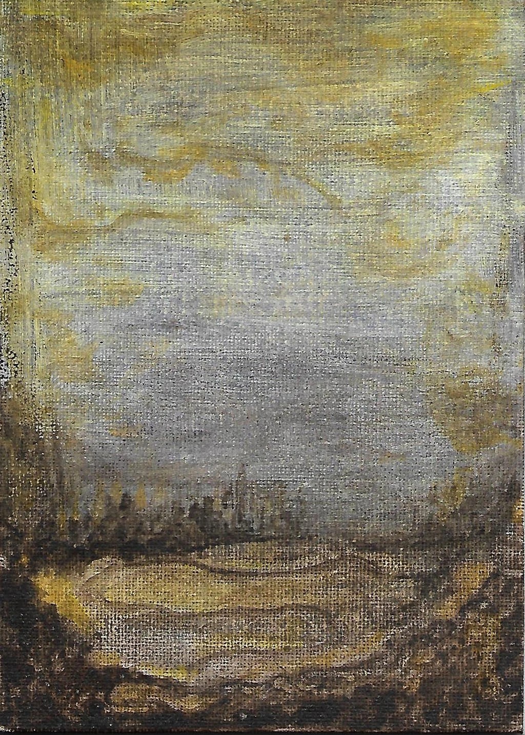 Jean Christophe Stauder, Paysage Jean Christophe Stauder, Paysage