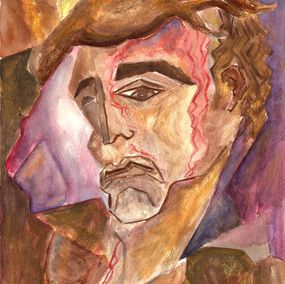 Gemälde, Le factieux, Jean Christophe Stauder