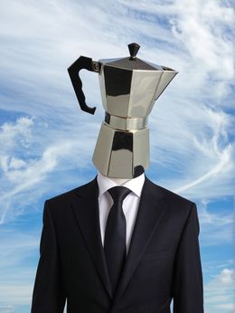 Print, Espresso Yourself, Sephora Venites