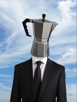 Print, Caffeine Cognition, Sephora Venites