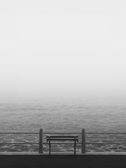 Fotografien, Veiled - Limited Edition of 20 Fine Art Prints, Mario Tarantino