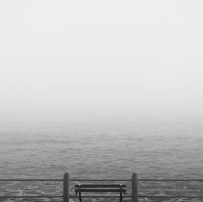 Photographie, Veiled - Limited Edition of 20 Fine Art Prints, Mario Tarantino