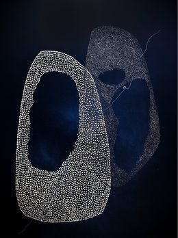 Sculpture, Se remémorer, Christian Michaud