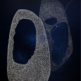 Sculpture, Se remémorer, Christian Michaud