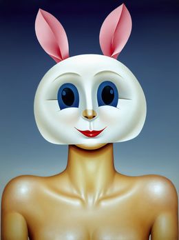 Print, The Hop Between Realities, Sephora Venites