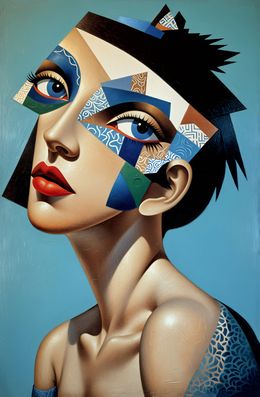 Édition, Cartography of the Self, Sephora Venites