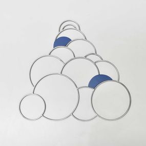 Skulpturen, Sphères #42, Yannick Bouillault