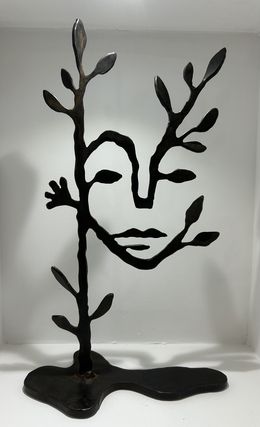 Skulpturen, Spring, SETCH