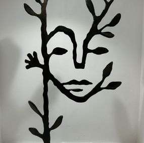 Sculpture, Spring, SETCH