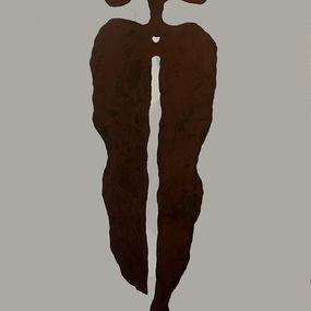 Skulpturen, L'envol, SETCH