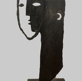 Sculpture, Miroir, SETCH