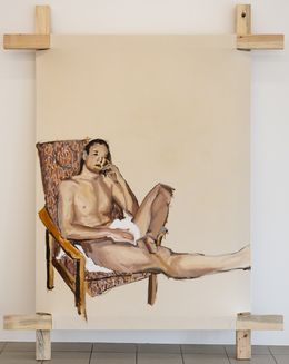 Peinture, A love letter to a place between Tallinn and Pärnu, Marleen Suvi