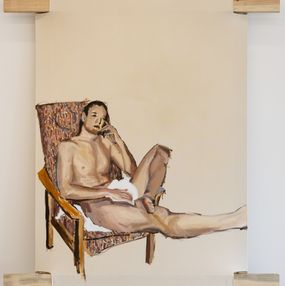 Peinture, A love letter to a place between Tallinn and Pärnu, Marleen Suvi
