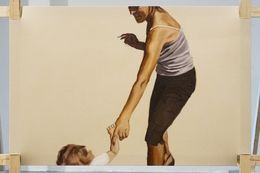 Peinture, Minu_847, Marleen Suvi