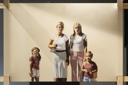 Peinture, Famm_394, Marleen Suvi