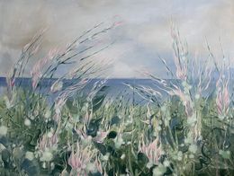 Peinture, Tenderness, Tanya Shymko
