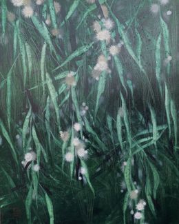 Peinture, Blooming, Tanya Shymko