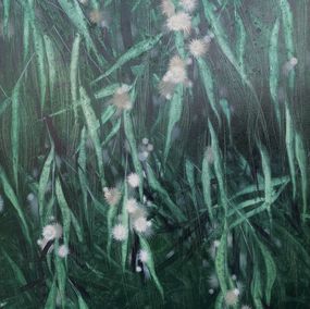 Gemälde, Blooming, Tanya Shymko