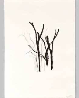 Print, Sans titre, Clara Champsaur