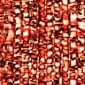 Print, Strata #24, Petr Strnad