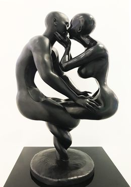 Skulpturen, Loyaltie, Franck Kuman