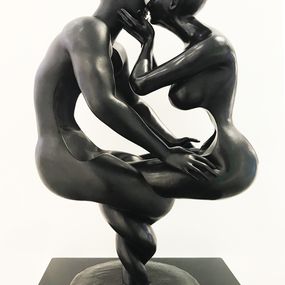 Skulpturen, Loyaltie, Franck Kuman