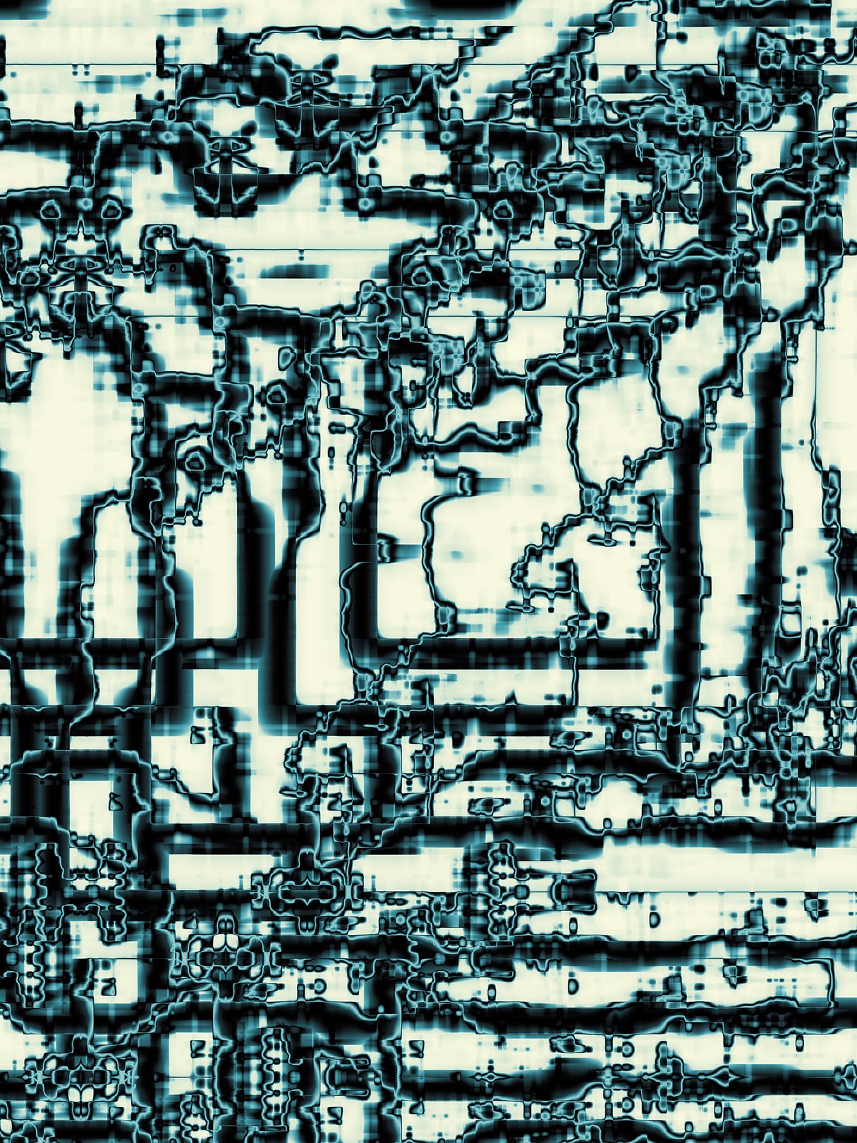 Petr Strnad, Strata #25 Petr Strnad, Strata #25