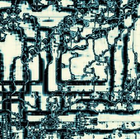 Drucke, Strata #25, Petr Strnad