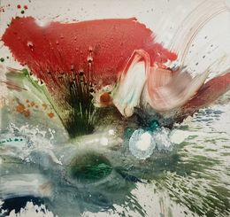 Peinture, Energy, Tanya Grievech