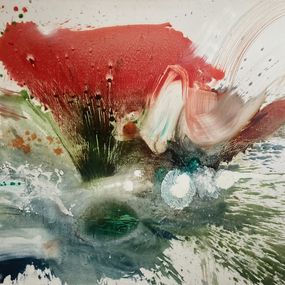 Gemälde, Energy, Tanya Grievech