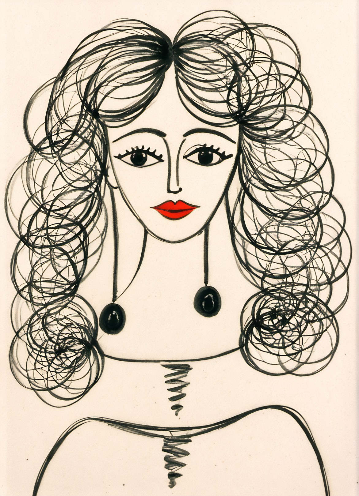 Sephora Venites, The Whim of Ink Sephora Venites, The Whim of Ink