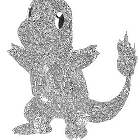 Disegno, 0004, Tanner Rhines