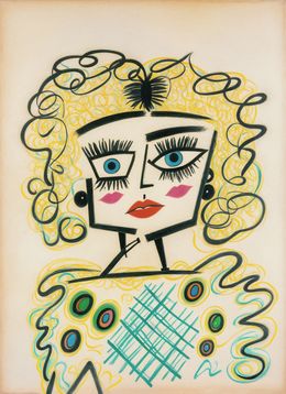 Édition, Echoes of a Doodle, Sephora Venites