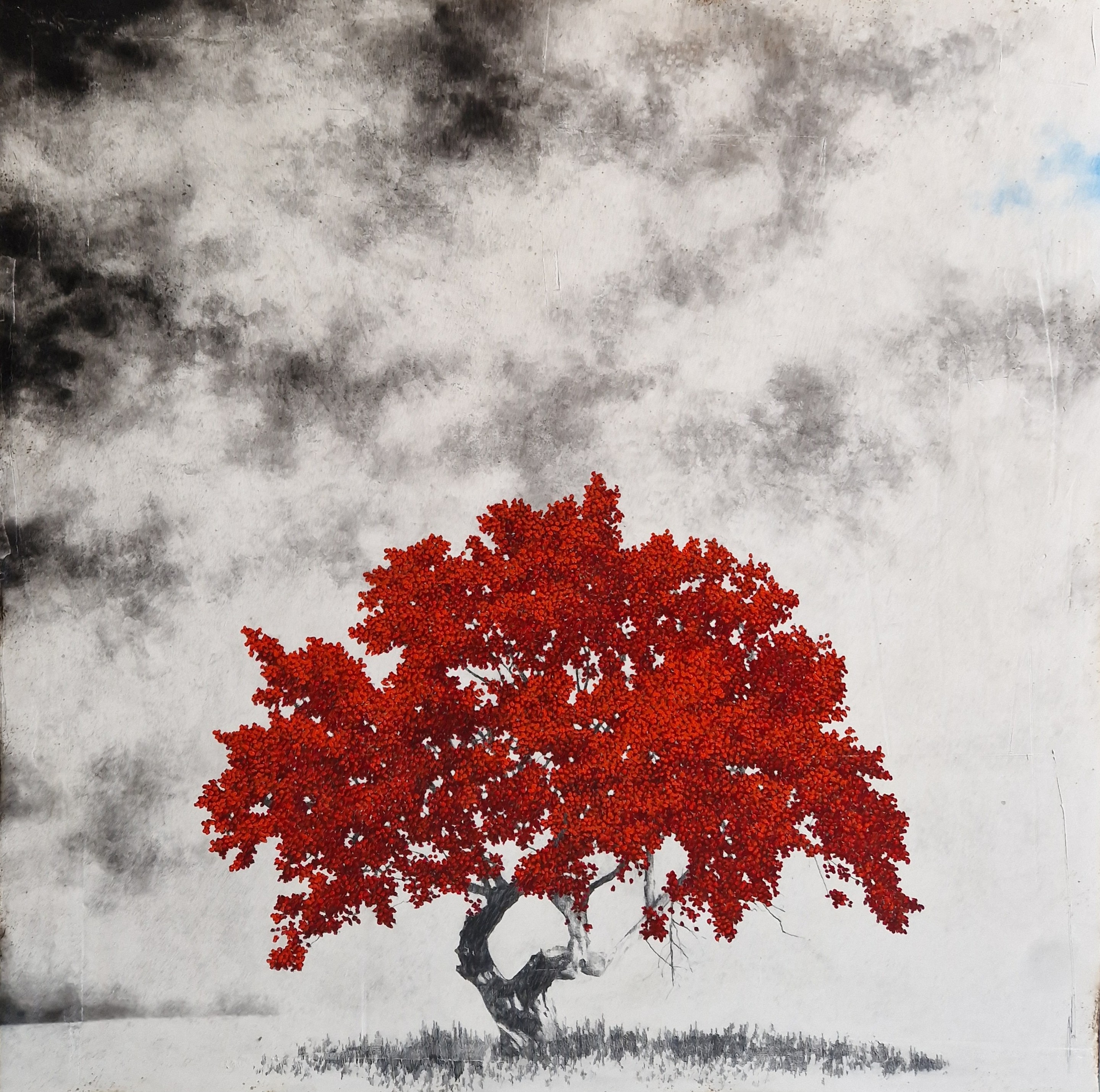 Antoine Josse, Le 33ème Jour Antoine Josse, Le 33ème Jour