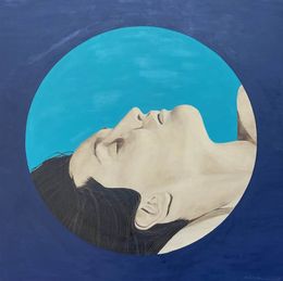 Peinture, 90% Man Ray, Nina Petrova