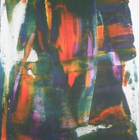 Painting, Colour 1, Emma Donaldson