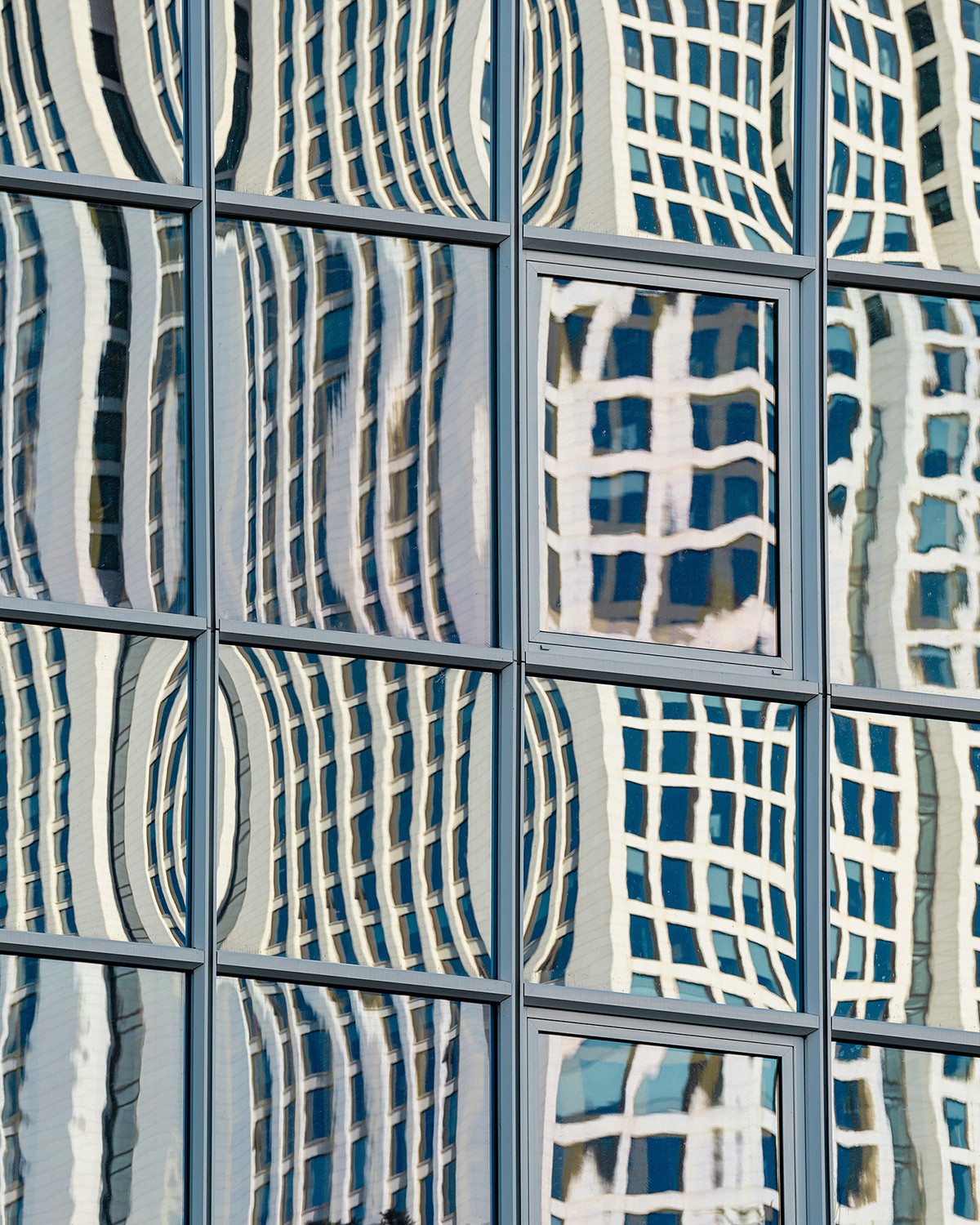 Bernhard Lang, Urban_Mirrors_Frankfurt_016 Bernhard Lang, Urban_Mirrors_Frankfurt_016
