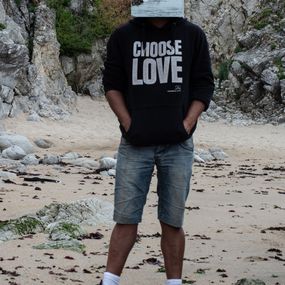Photography, On est notre environnement (Mathieu), Aline Part