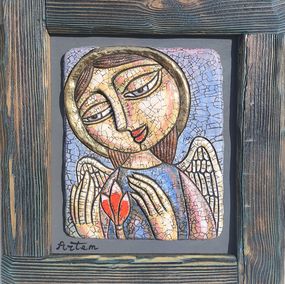 Scultura, Angel’s Blessing, Artyom Manukyan