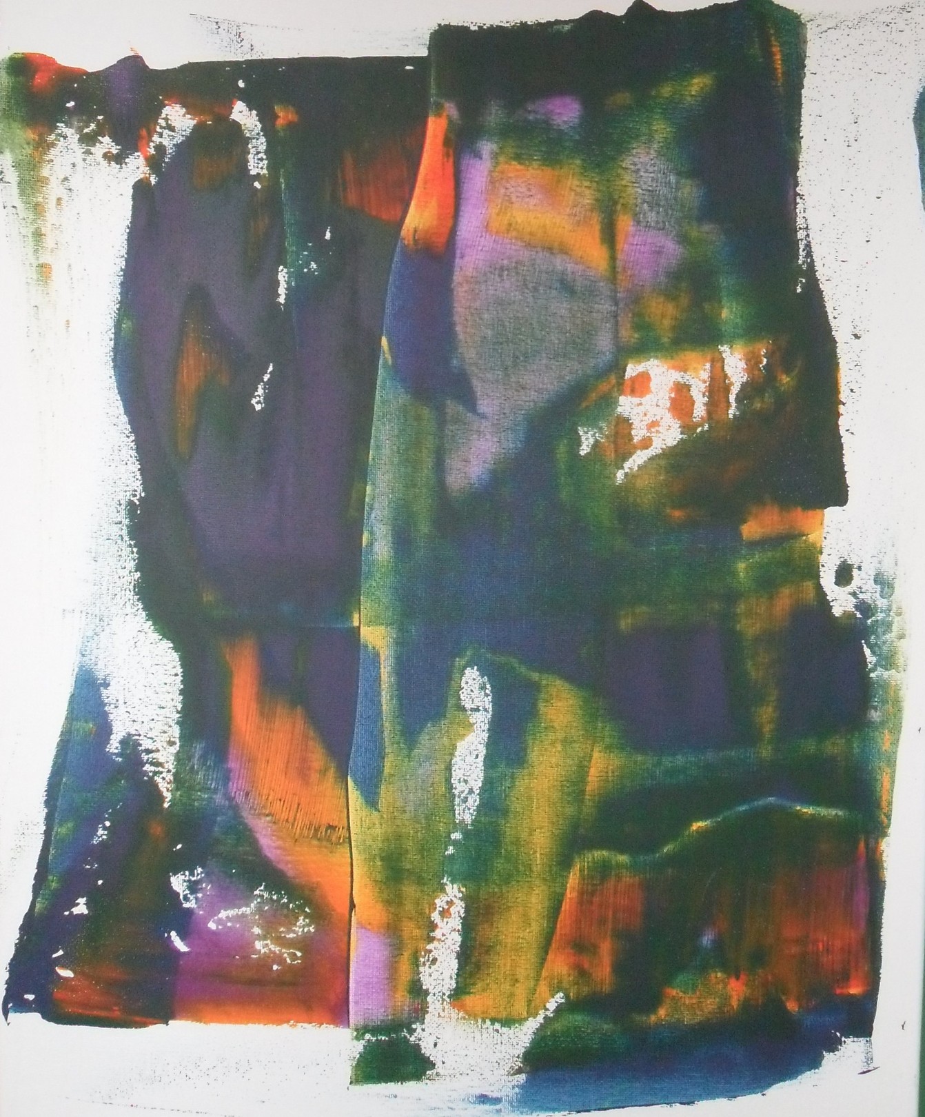 Emma Donaldson, Colour 2 Emma Donaldson, Colour 2