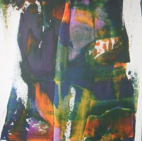 Painting, Colour 2, Emma Donaldson
