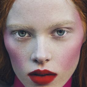 Fotografien, Ginger Addict, Rosti Likachev