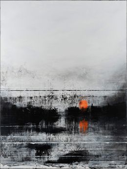 Gemälde, Modern Rituals, Nemanja Nikolic