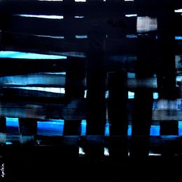 Gemälde, Bigger Picture, Sophie Duplain
