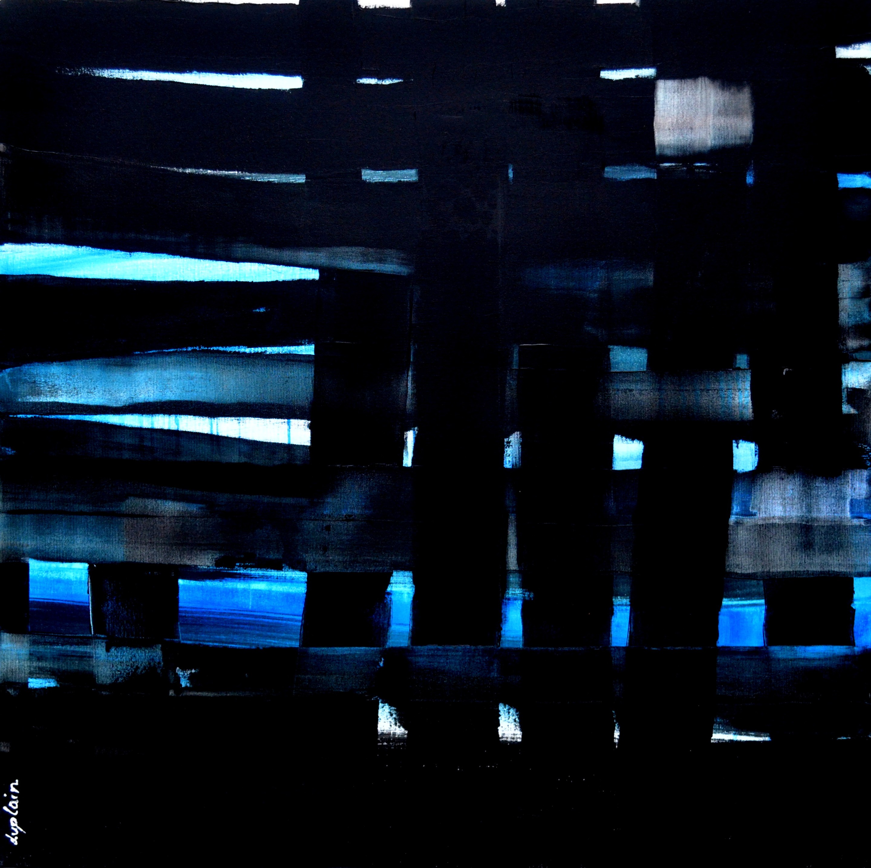 Sophie Duplain, Bigger Picture Sophie Duplain, Bigger Picture