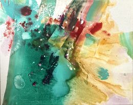 Peinture, Summer in Provence, Tanya Grinevich