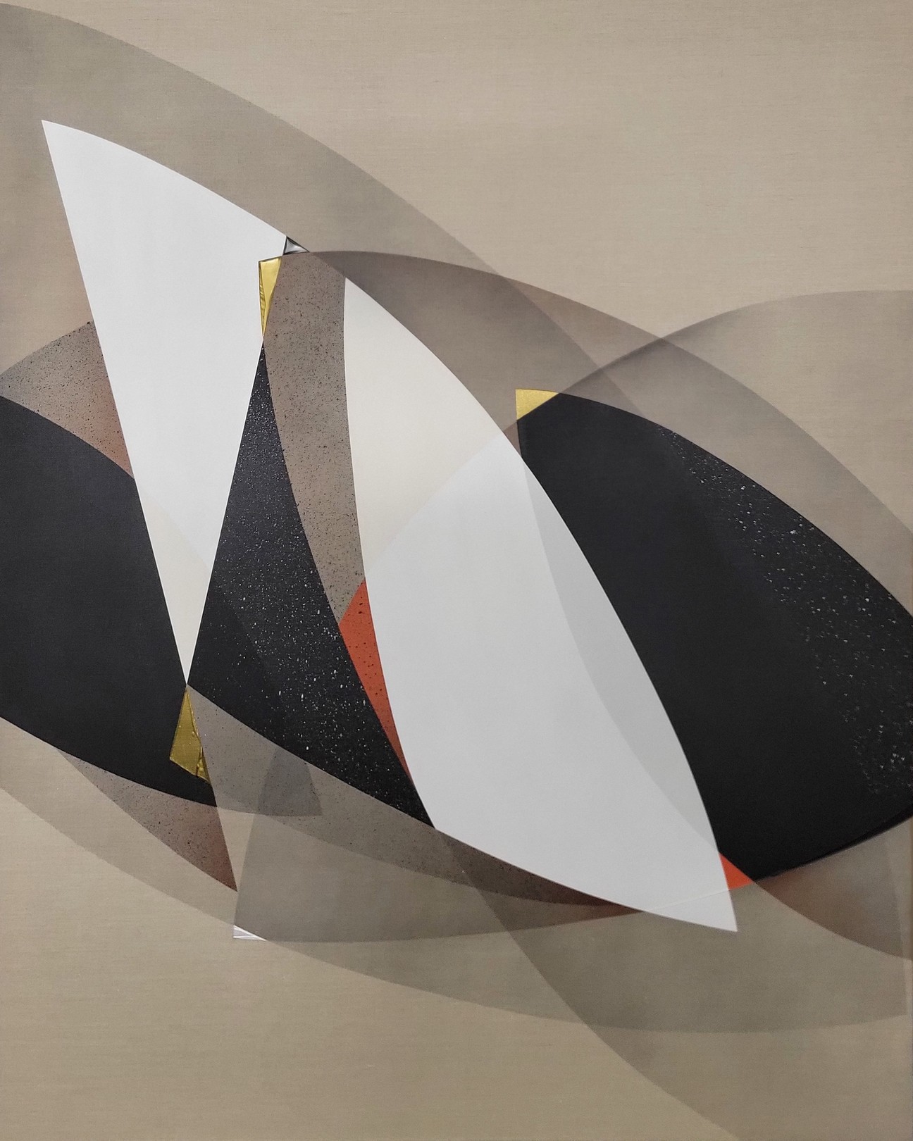 Moises Ortiz, Falling Moises Ortiz, Falling